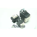 CJX2N-09 lc1 d0910AC Contactor 3pole 3 phase  220V 230V 380V 400V 440V coil magnetic contact ac contactor